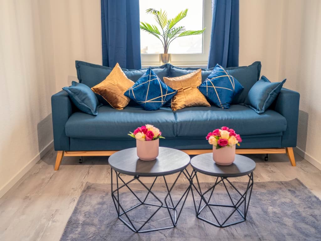 Comfort Suite | Family+Business photo 1