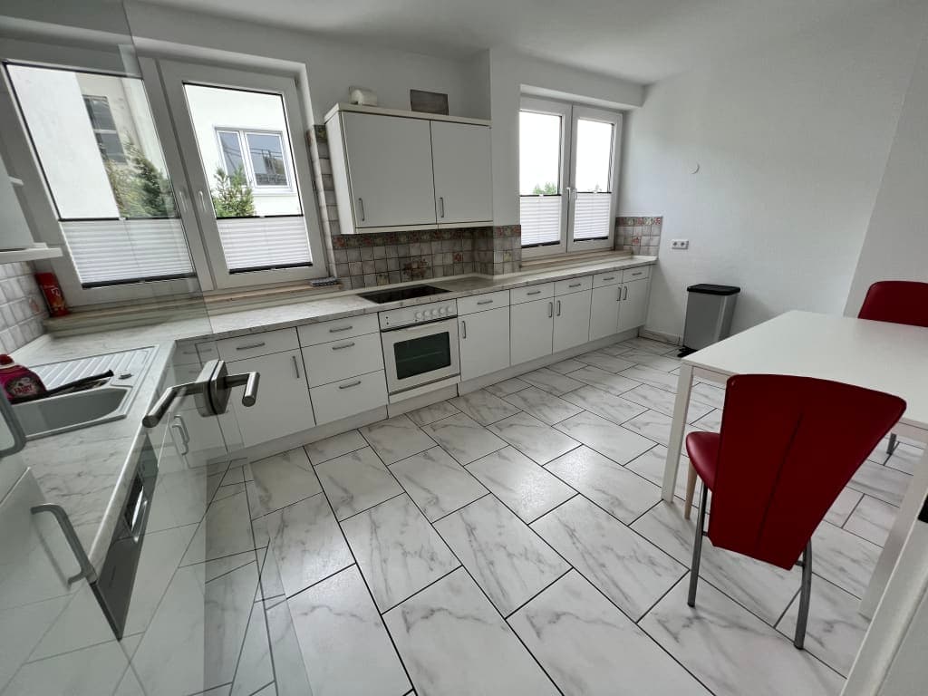large design apartment for up to 6 people. - centrally Wtal+Remscheid photo 1