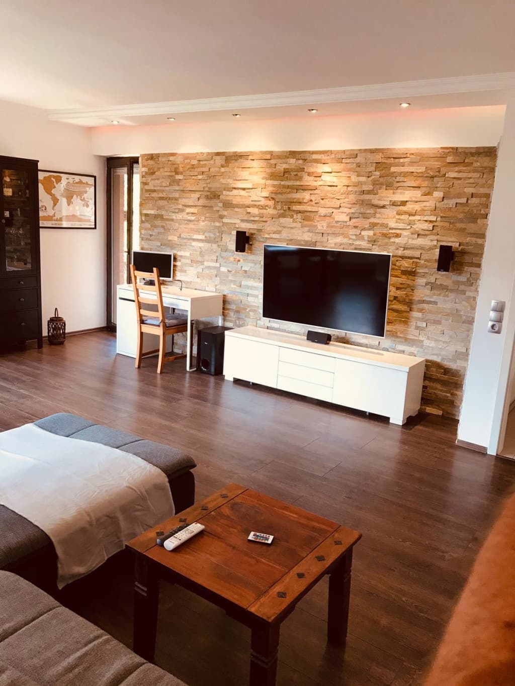 2 room apartment Rotter See 70m2 photo 1