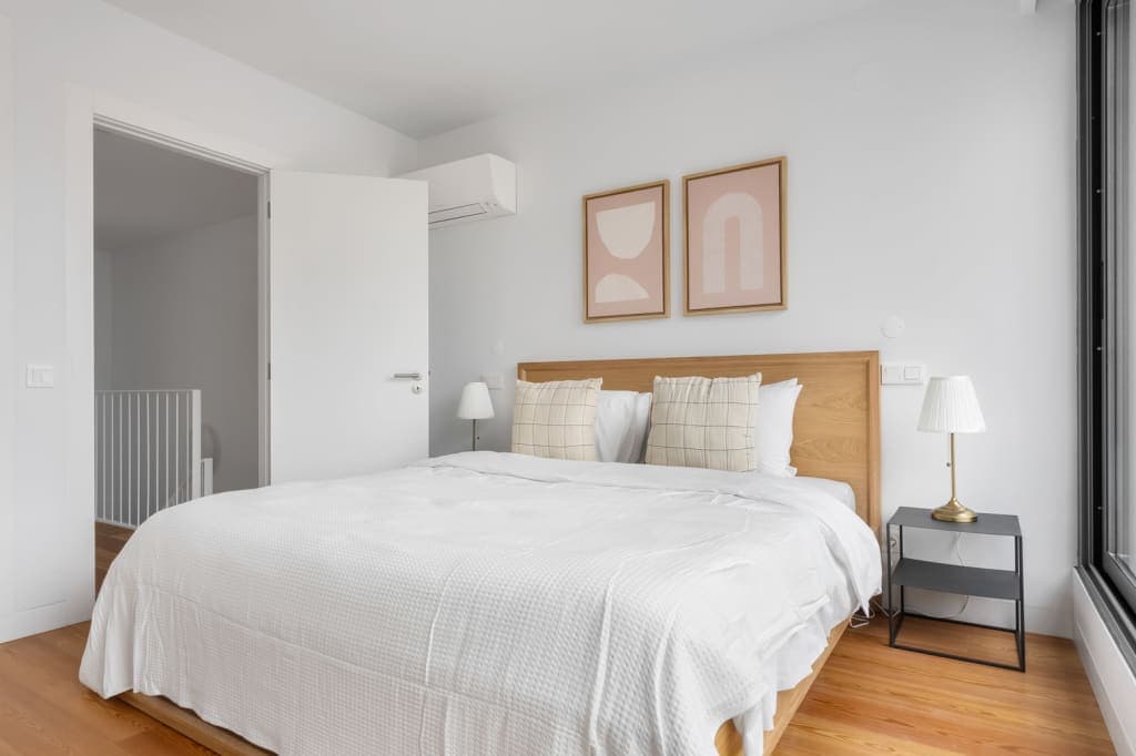 Fantastic 2BR in Saldanha photo 1