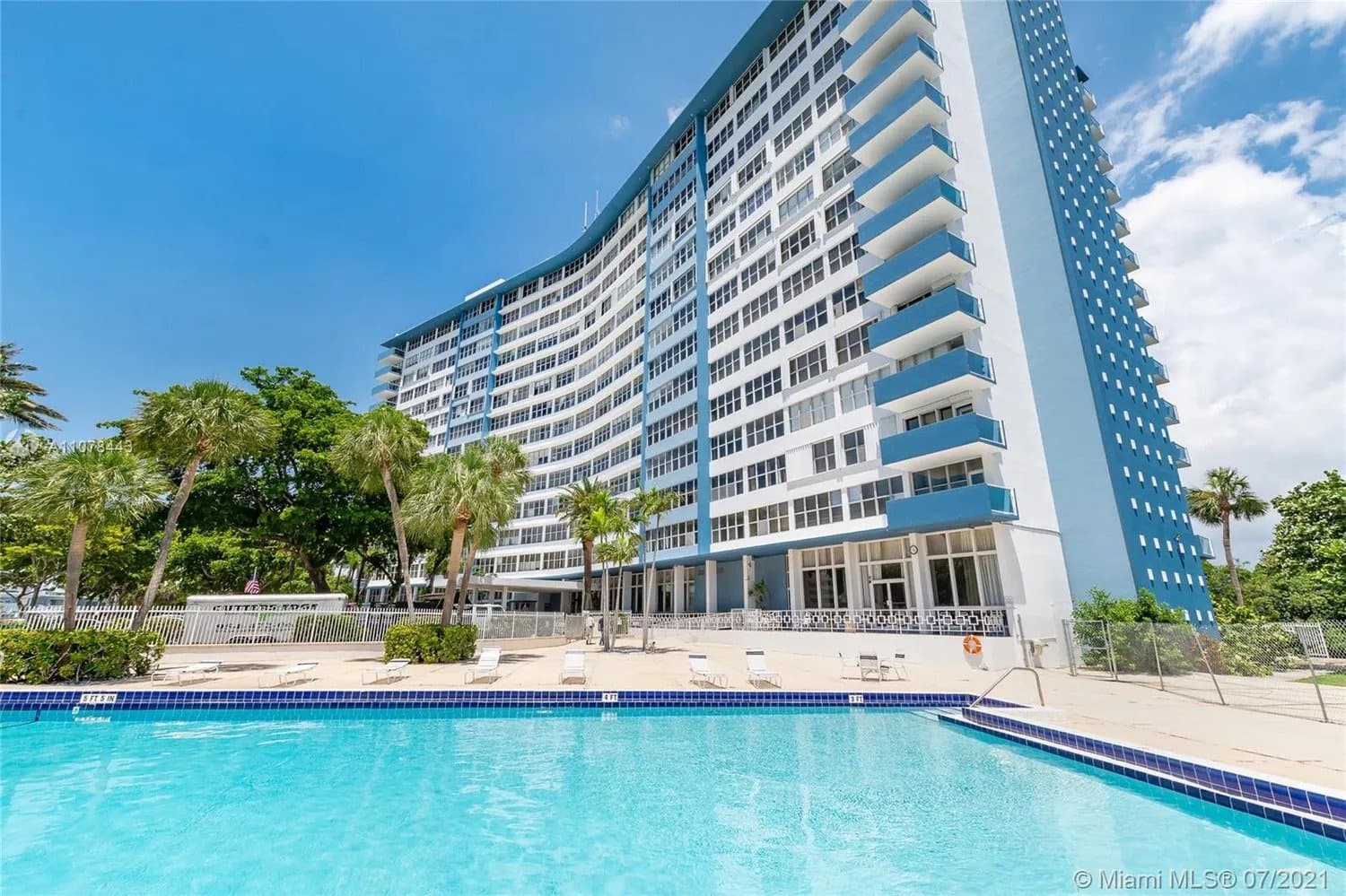 Miami - 7441 Wayne Ave photo 1
