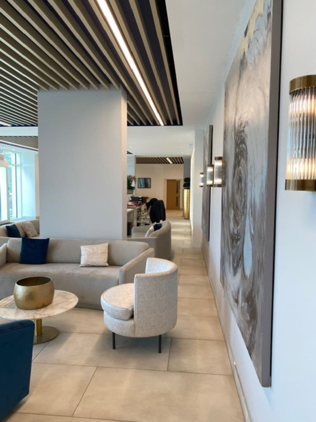 Berks Luxury Serviced Apartments Bracknell
