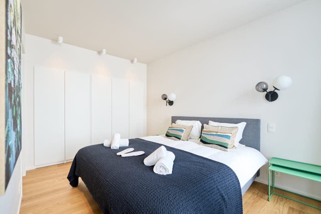 *New* Grand Place / Place du Grand Sablon (1BR) photo 1