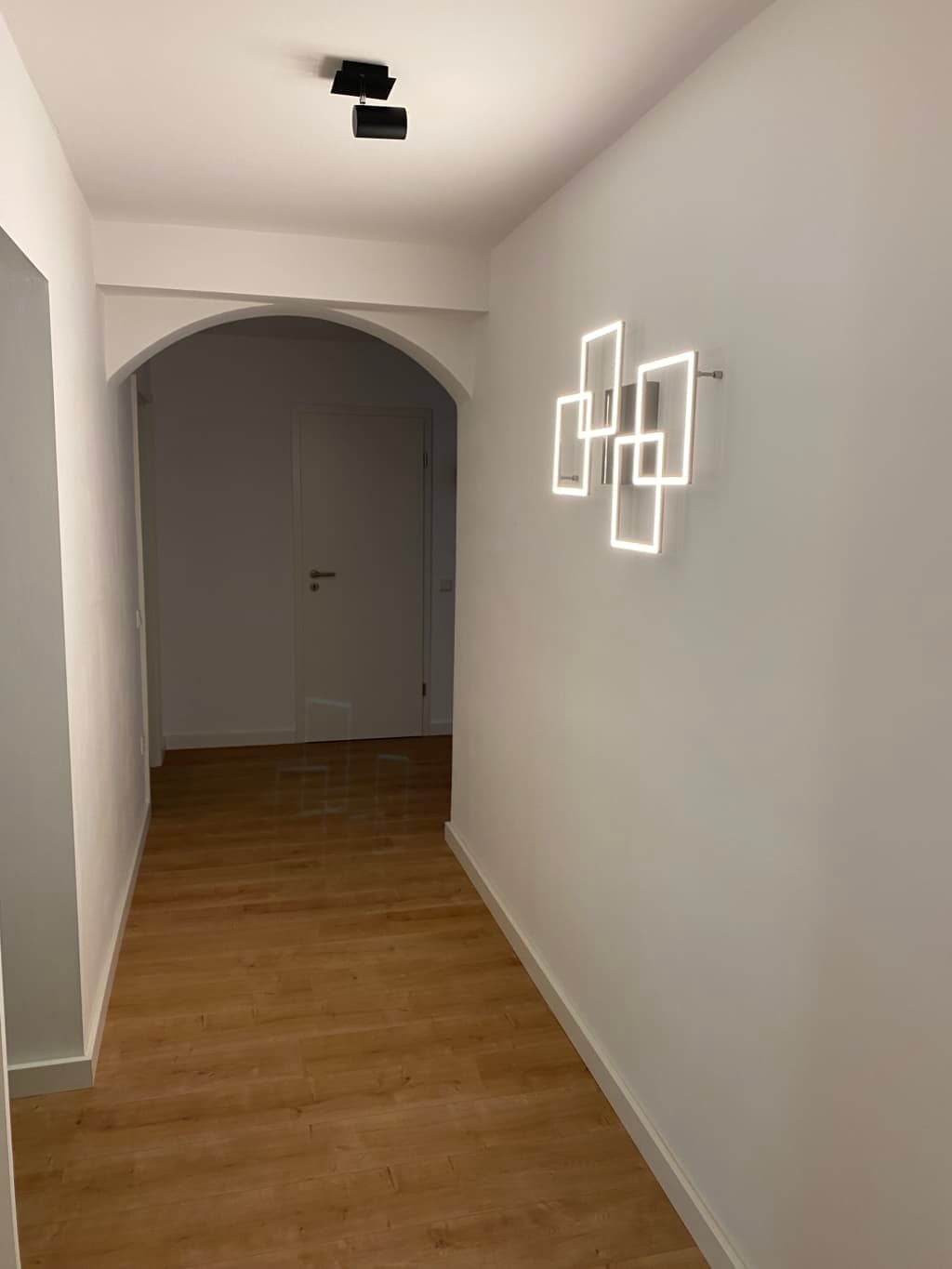 New ground floor apartment in a quiet residential area but good infrastructure photo 1