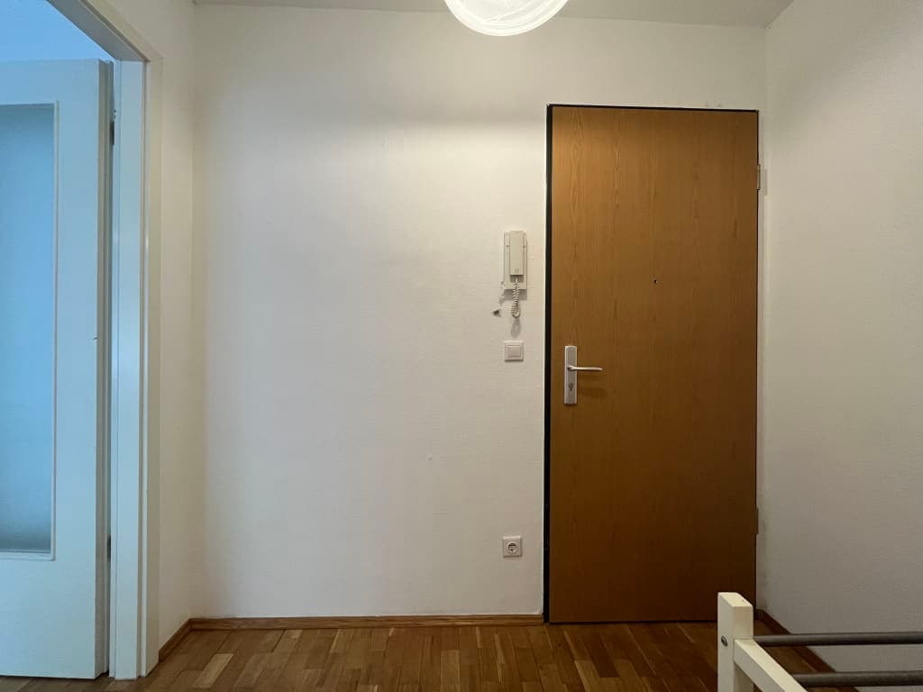 Cozy studio room apartment in Sprengelkiez photo 1