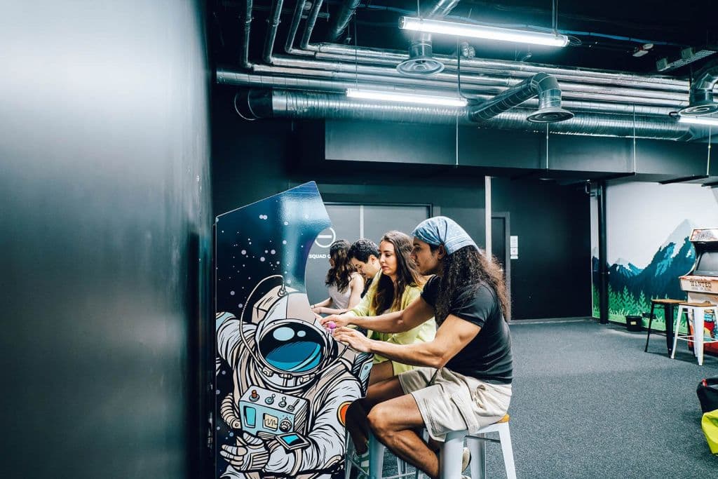 Prestige Studio photo 1