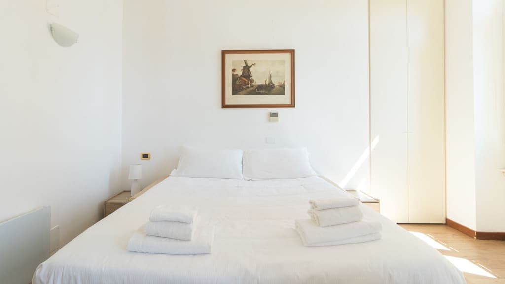 Villa Mafalda - 27 B photo 1