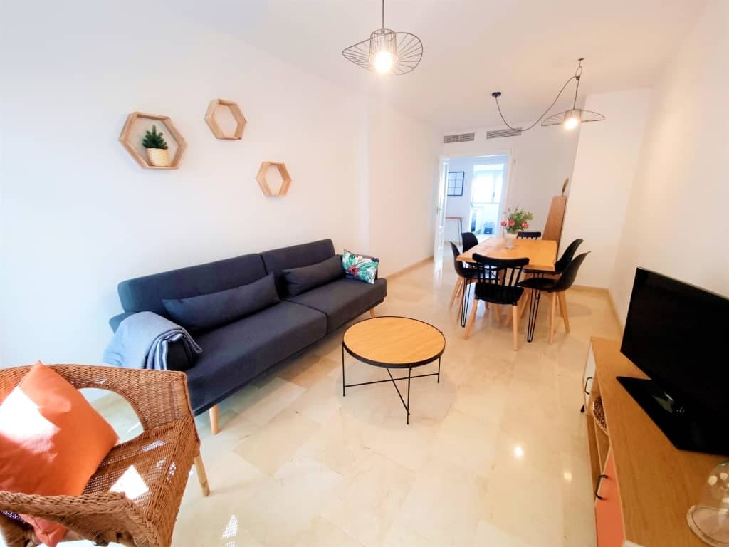 Charlot Center Apartment I Alicante photo 1