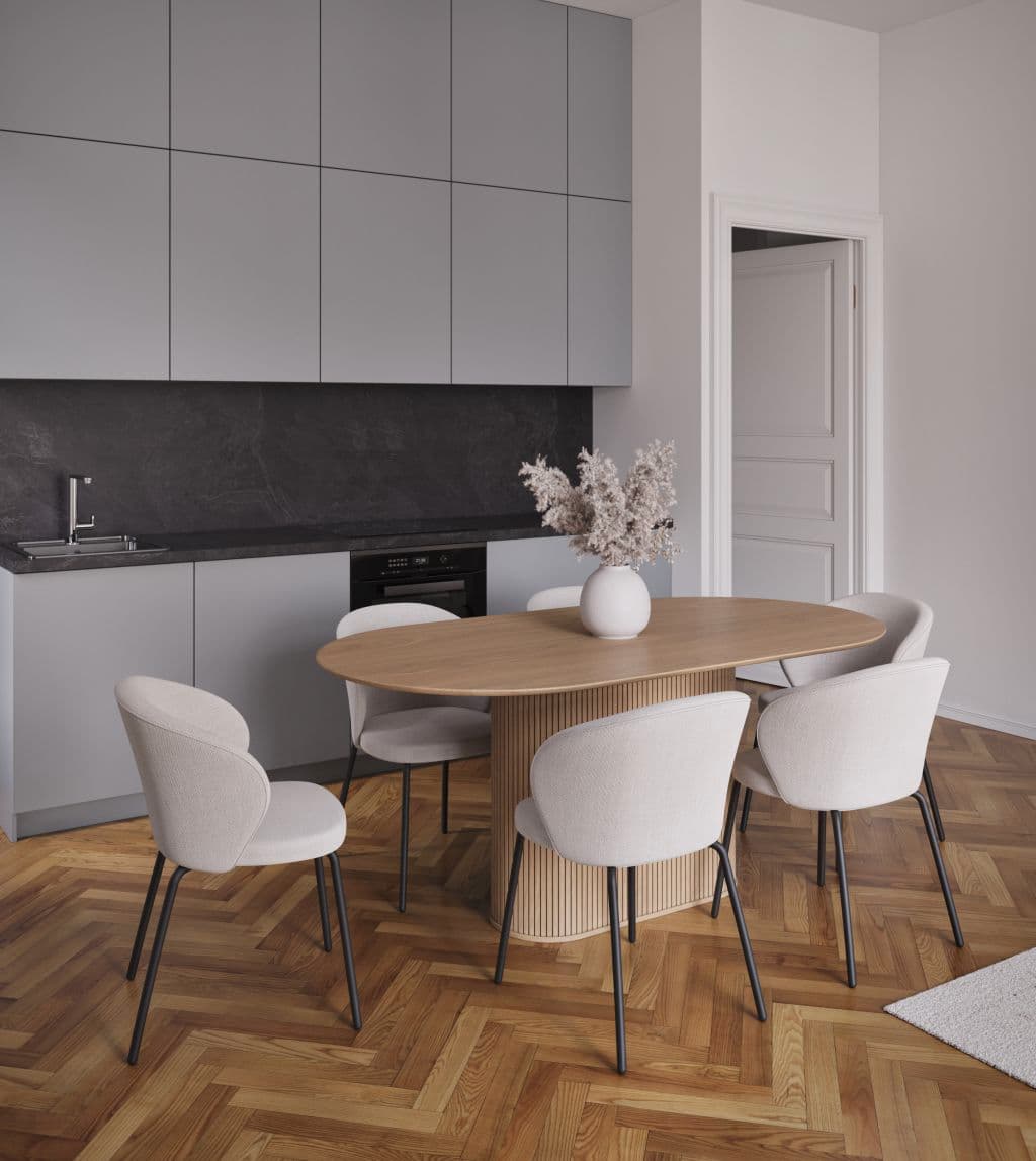Renovated and elegant 3-room Apartment w/balcony in Steglitz photo 1