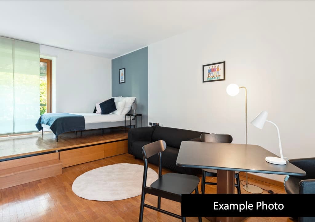 Shared accommodation Lille - 117 m2 - 4 bedrooms - Close to the Catholic University and IESEG photo 1