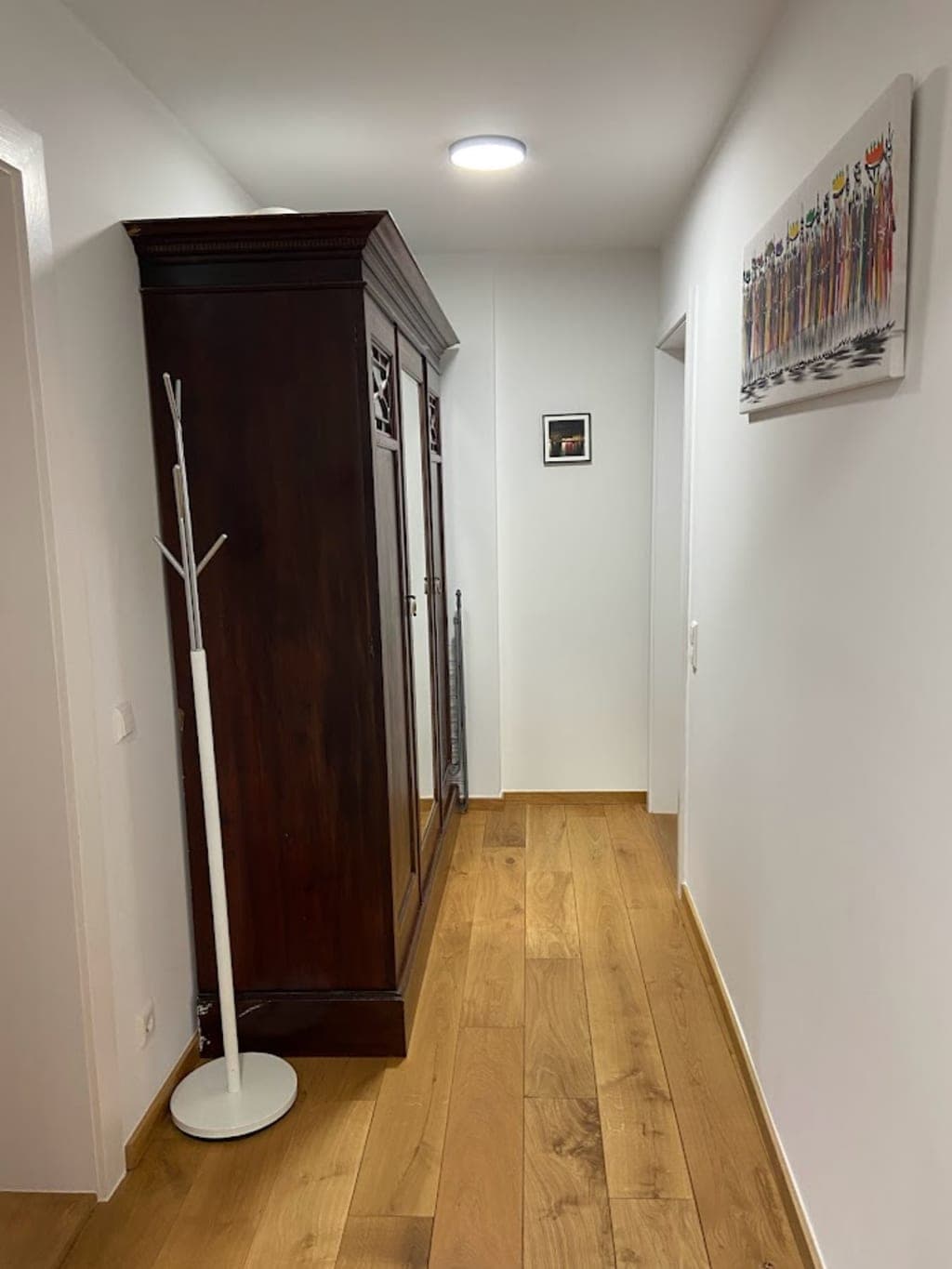 Quiet central newly renovated and furnished flat (Mitte) photo 1