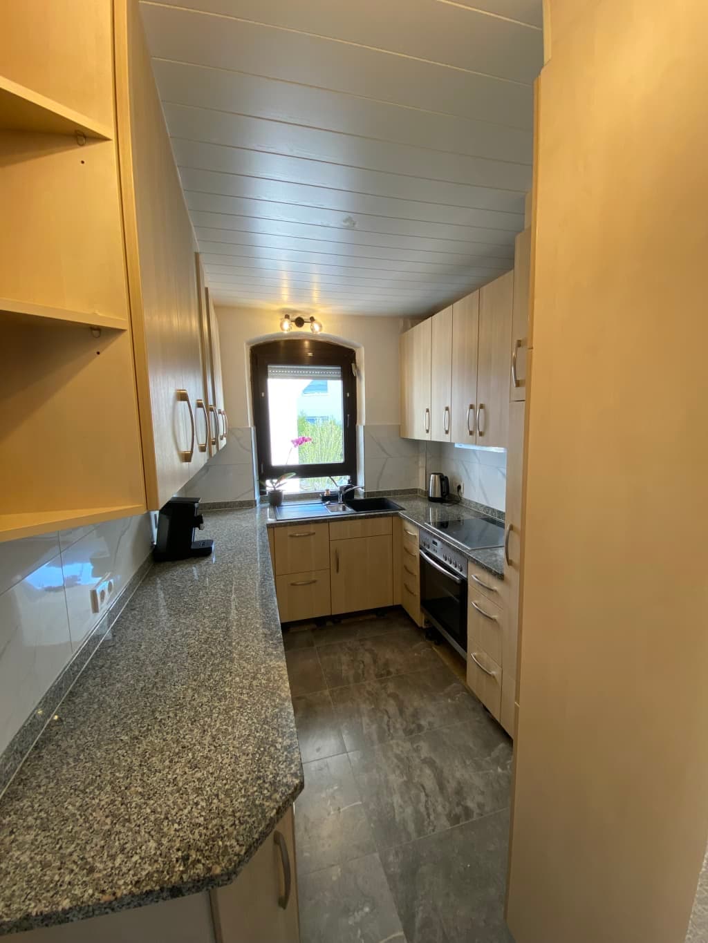 Exclusive 3-room apartment in Ludwigsburg photo 1