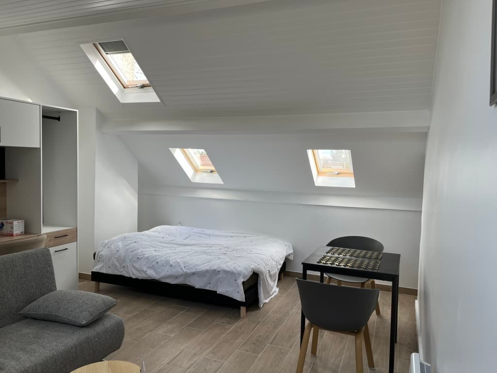 Studio 20 m2 | CDG | Bourget | Villepinte photo 1