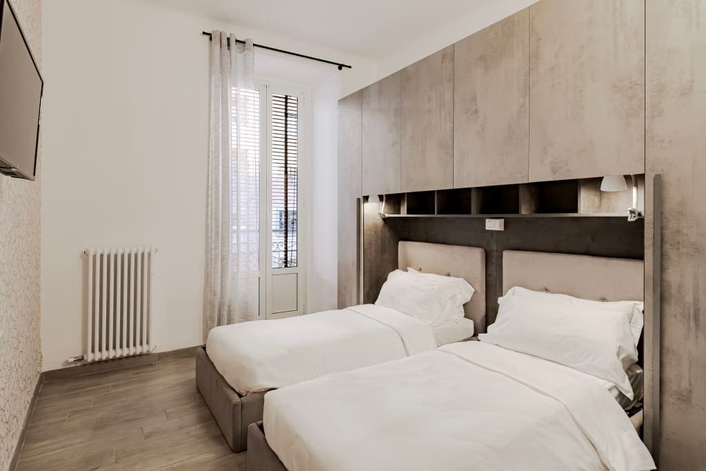 Experience the ultimate luxury in the heart of Milan photo 1