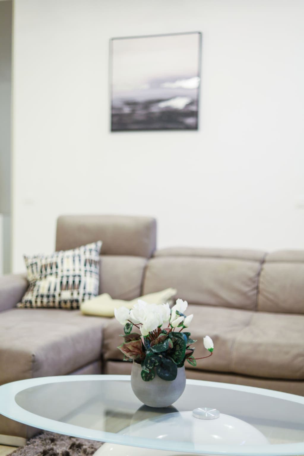 Elegant All-Inclusive Apartment in the heart of ilan photo 1