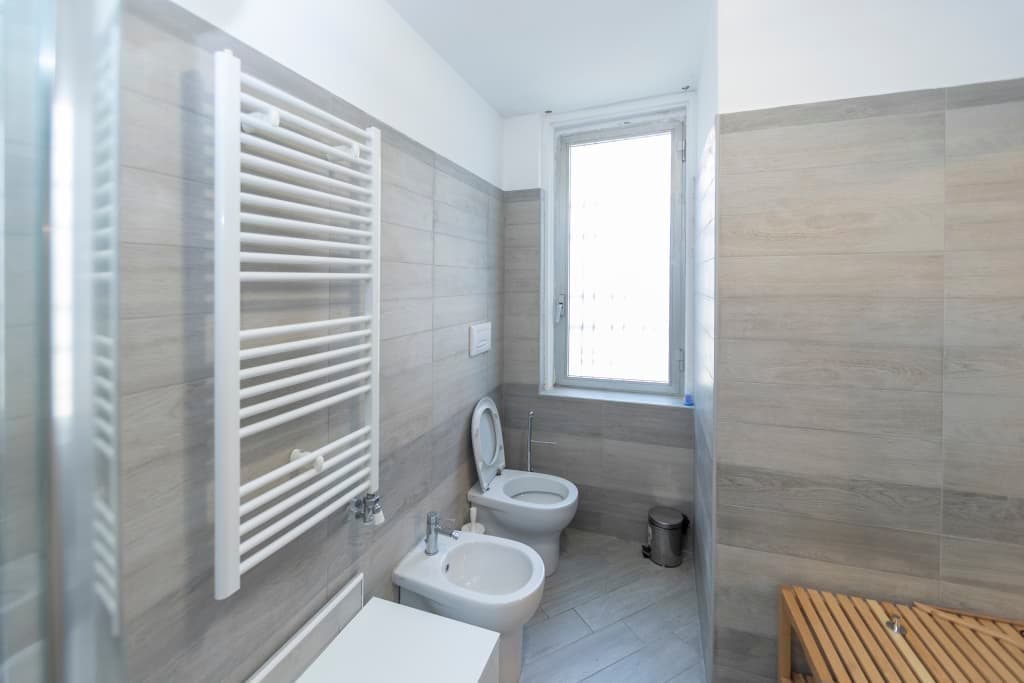 Elegant All-Inclusive Apartment in Milan: photo 1