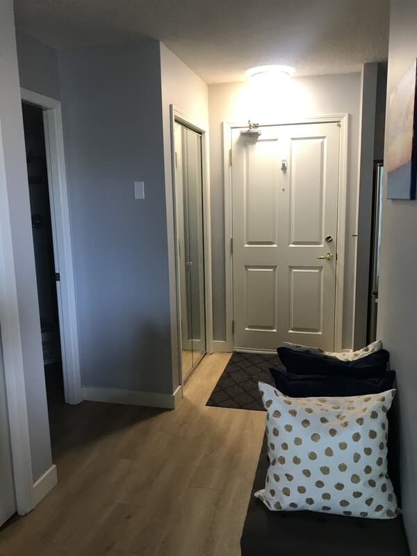 Homestay in Downtown photo 1