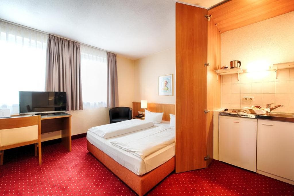 Superior Double Room photo 1