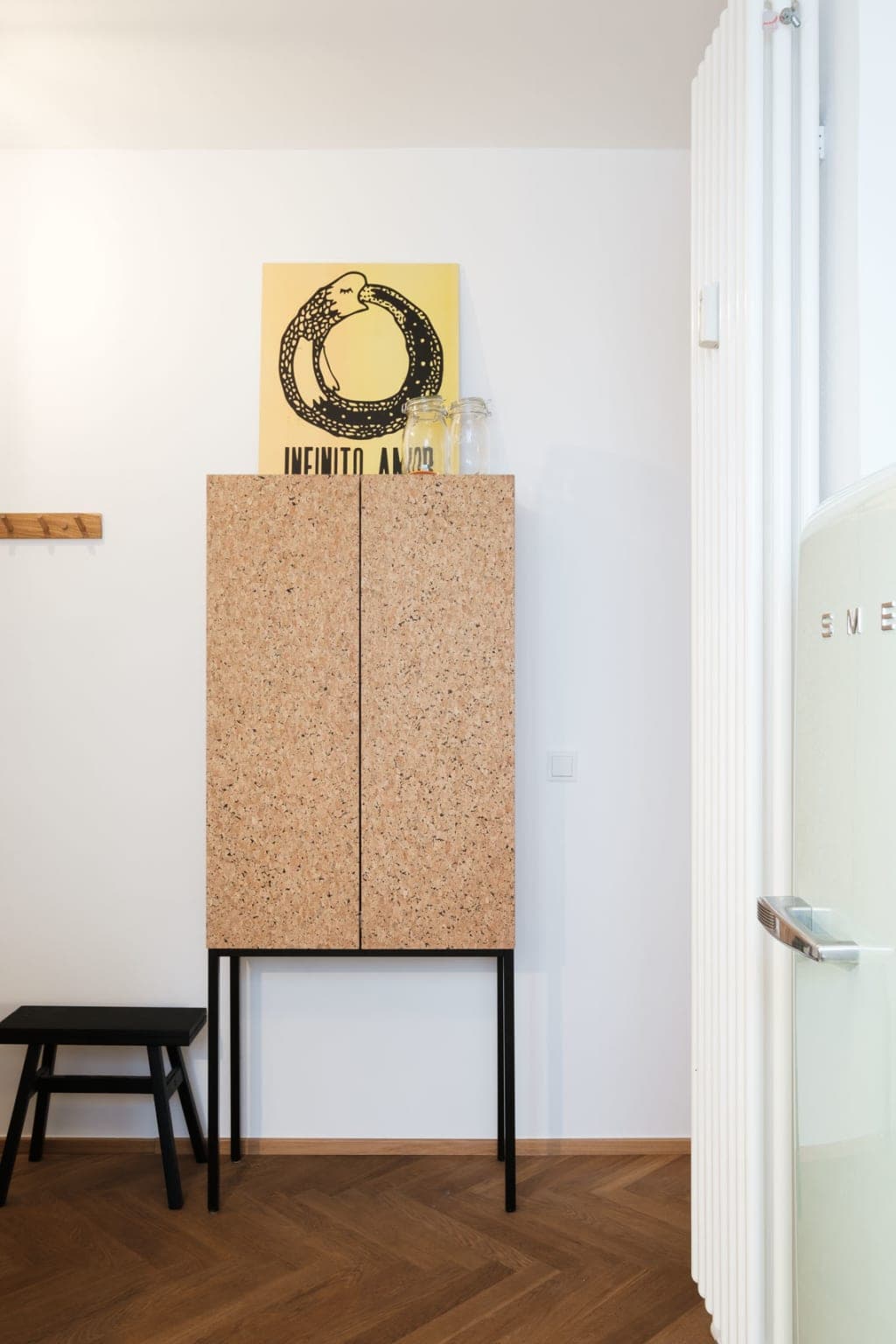 Charming 50 square meter apartment in Kreuzberg photo 1