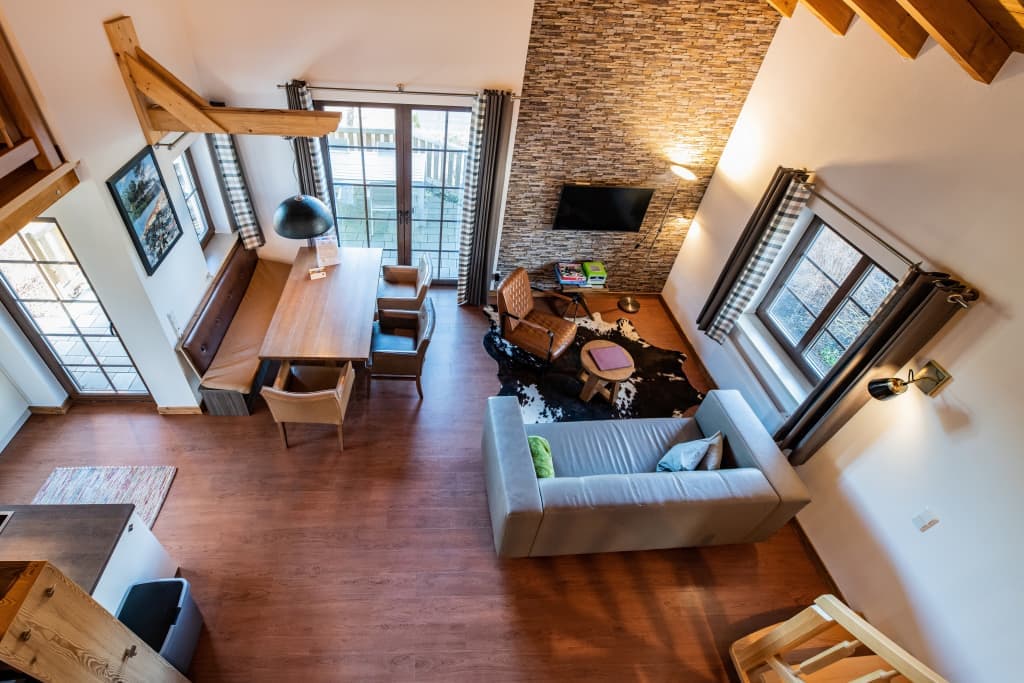 Berg Chalet photo 1