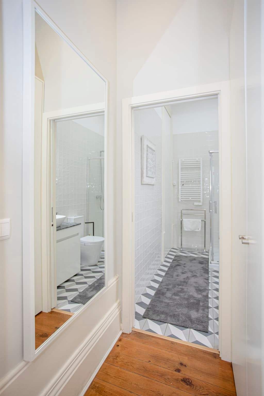 Charming Studio Apartment photo 1