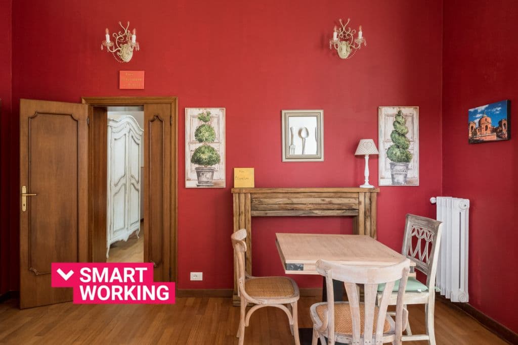 Large apartment in the city centre photo 1