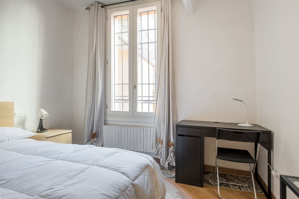 Cozy 1 Bedroom Apartment photo 1