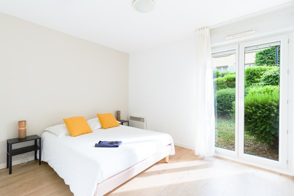 Apartment for 2 people near Lyon photo 1