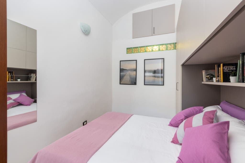 Delightful One badroom apartment photo 1