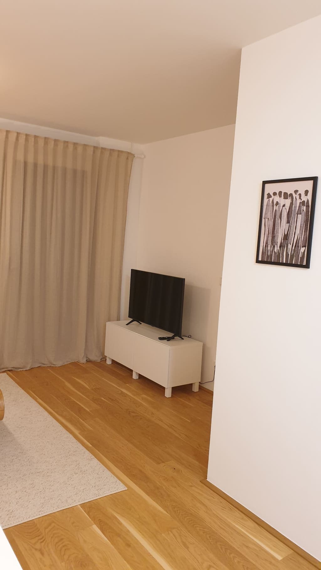 New building 2 rooms Vienna Donaustadt photo 1