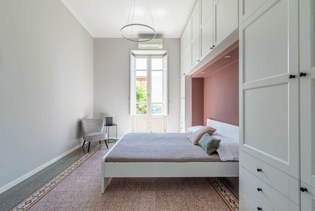 Two badroom apartment photo 1
