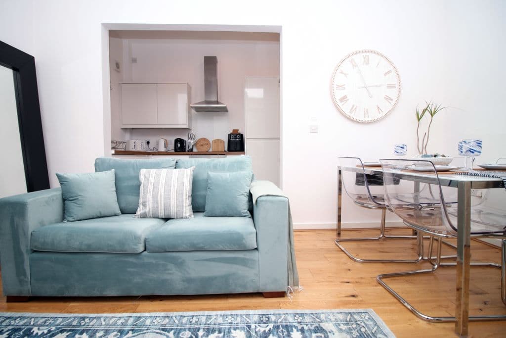 Penarth Luxury Apartment photo 1