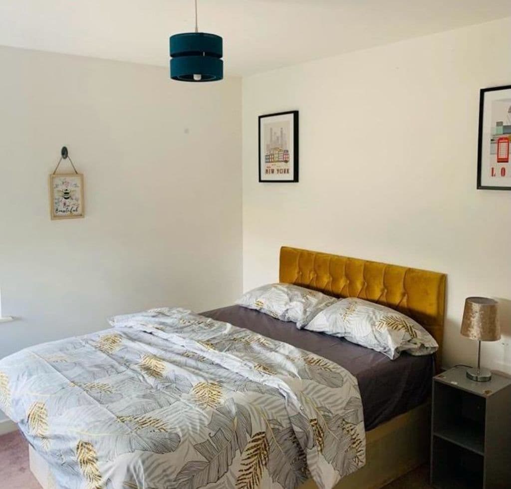 Lime - Large Double Room photo 1