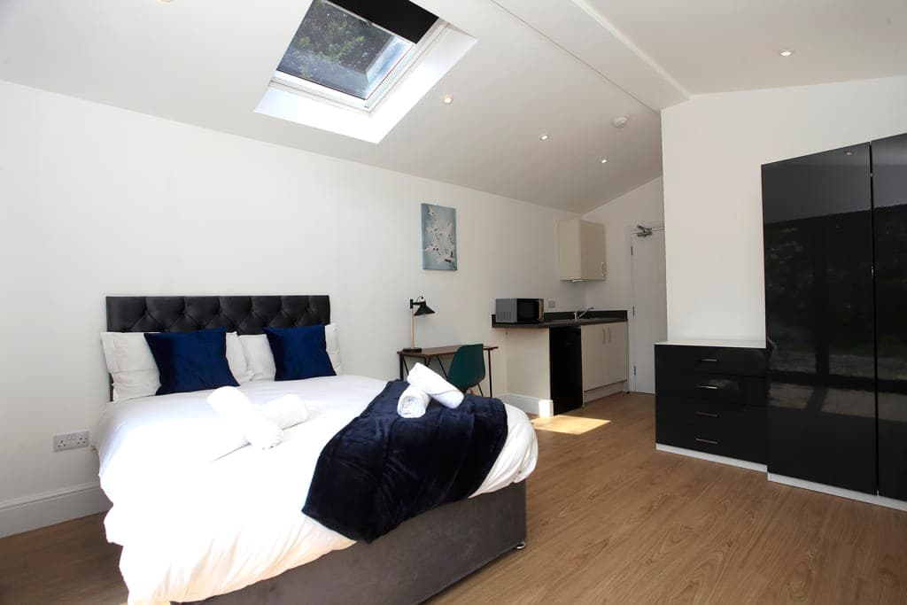 Brand New Luxury Apartments ~ Close to City Centre photo 1