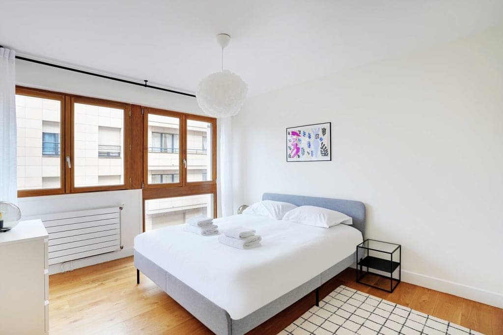 Spacious apartment for 6 people photo 1