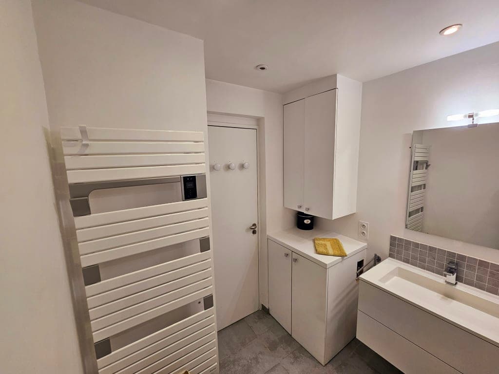 Beautiful flat with balcony and view, 12th arrondissement, Daumesnil sector photo 1