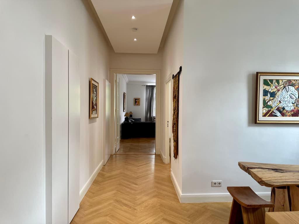 EXCLUSIVE LOCATION - IN THE CENTER OF CITY WEST WITH THE BEST CONNECTIONS photo 1