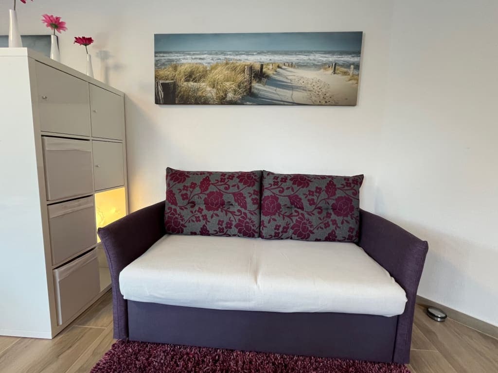 Modernes City Appartement photo 1