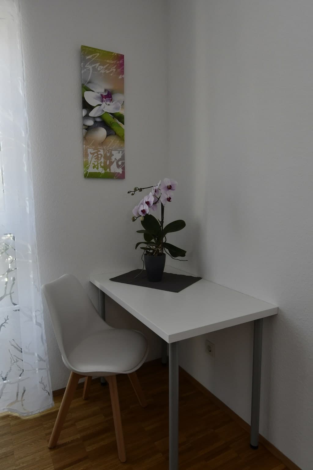 Modern 2 room apartment, top location, close to city center photo 1