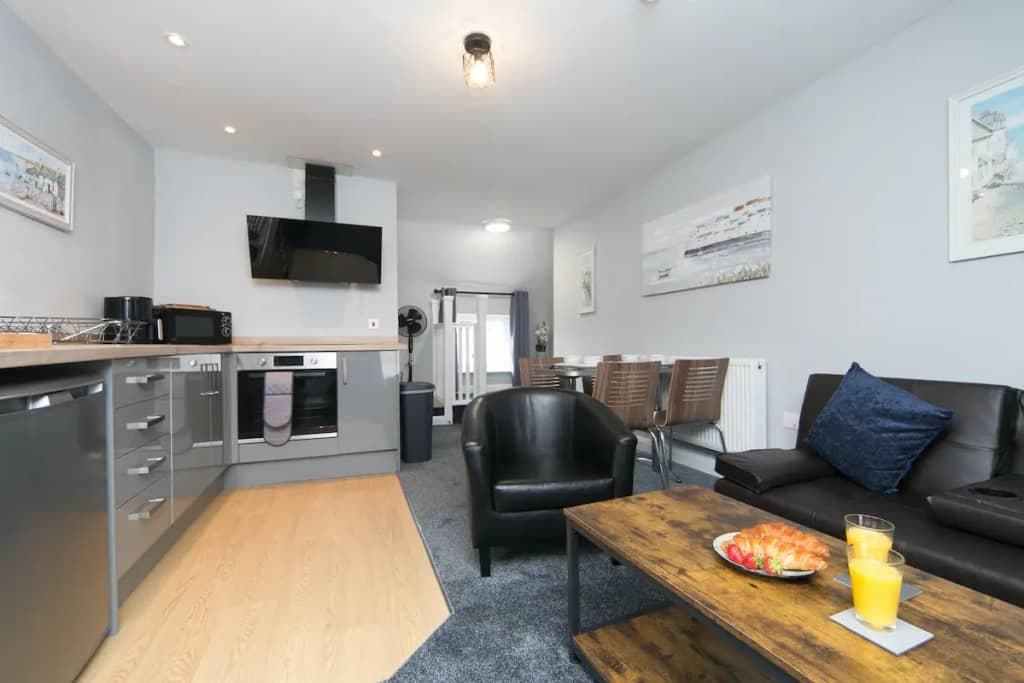 Self Contained Apartment at Country Pub Restaurant photo 1