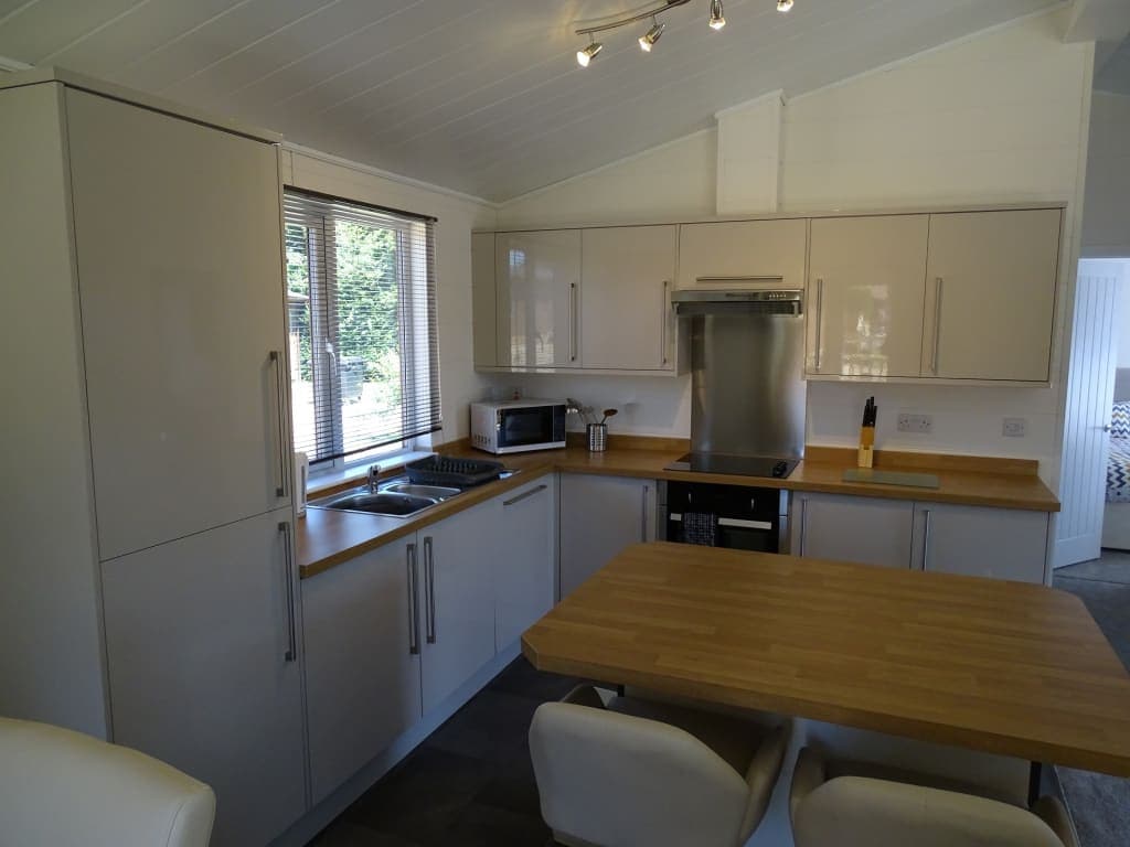 Two Bedroom Lodge 17 photo 1
