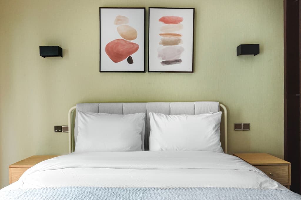 Trocadero, move-in-ready + furniture photo 1