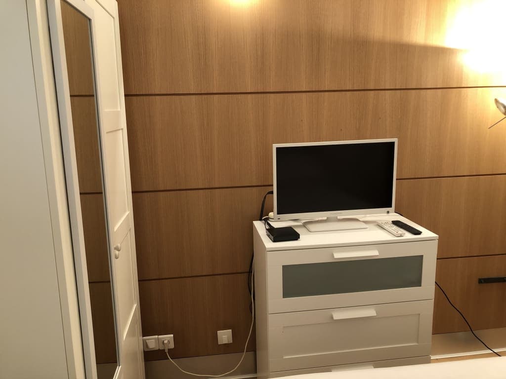 2 room private apartment rue saint charles near Eiffel Tower 75015 Paris all inclusive photo 1