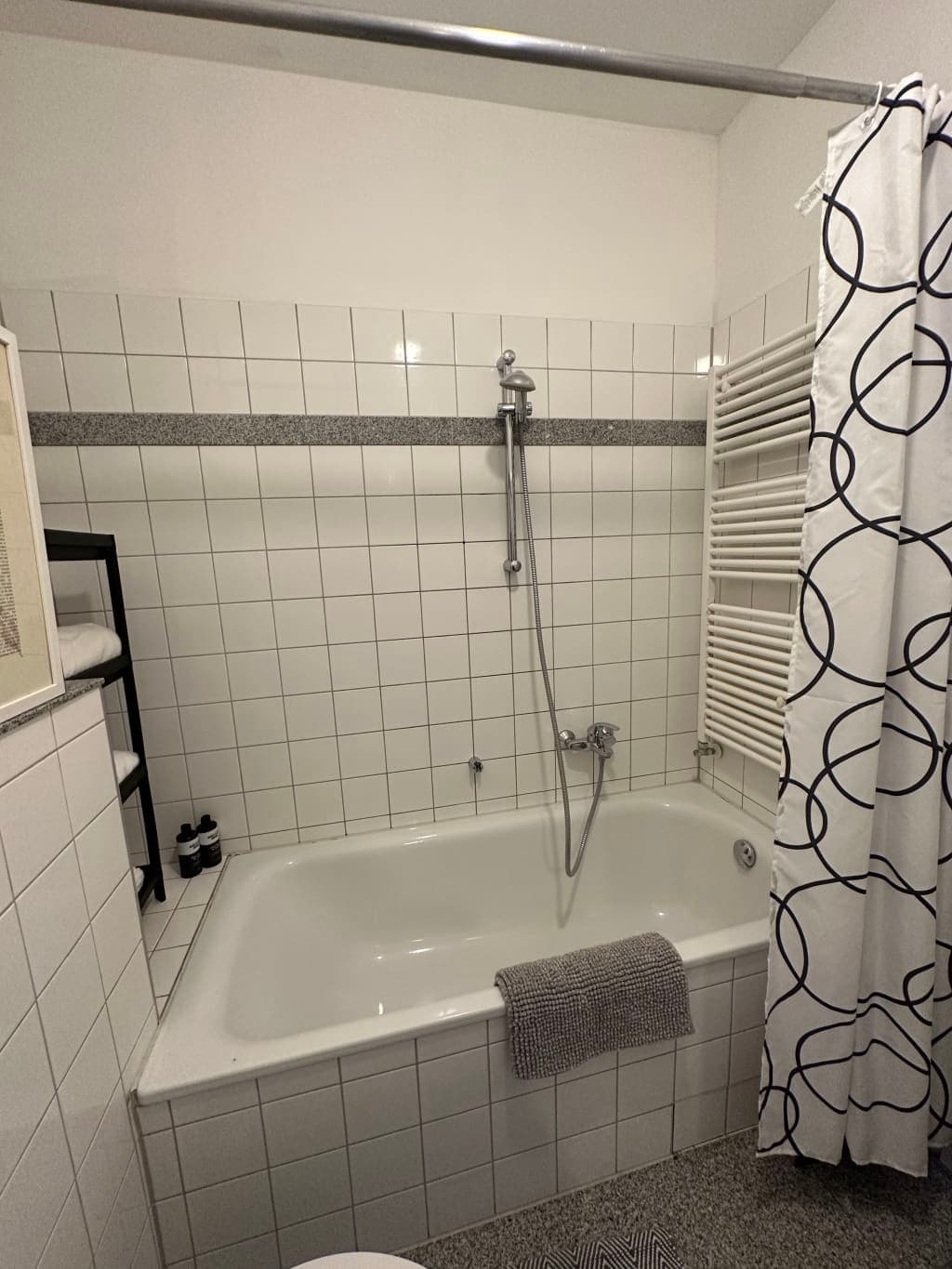 3 Room Penthouse in Berlin Kreuzberg photo 1