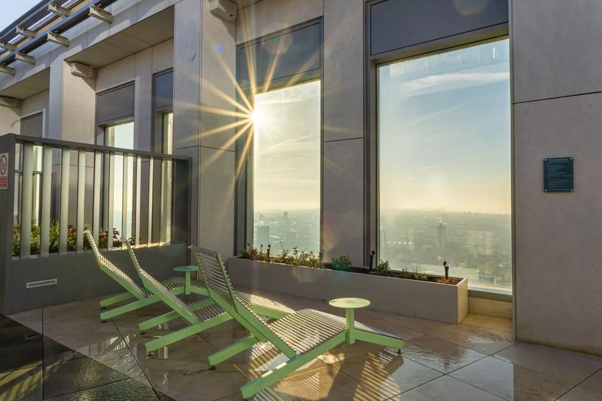 Go Britanya - IQ Vega Residence photo 1