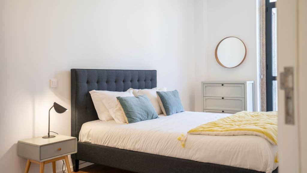 Pousada Retreat w/ Free Parking by LovelyStay photo 1