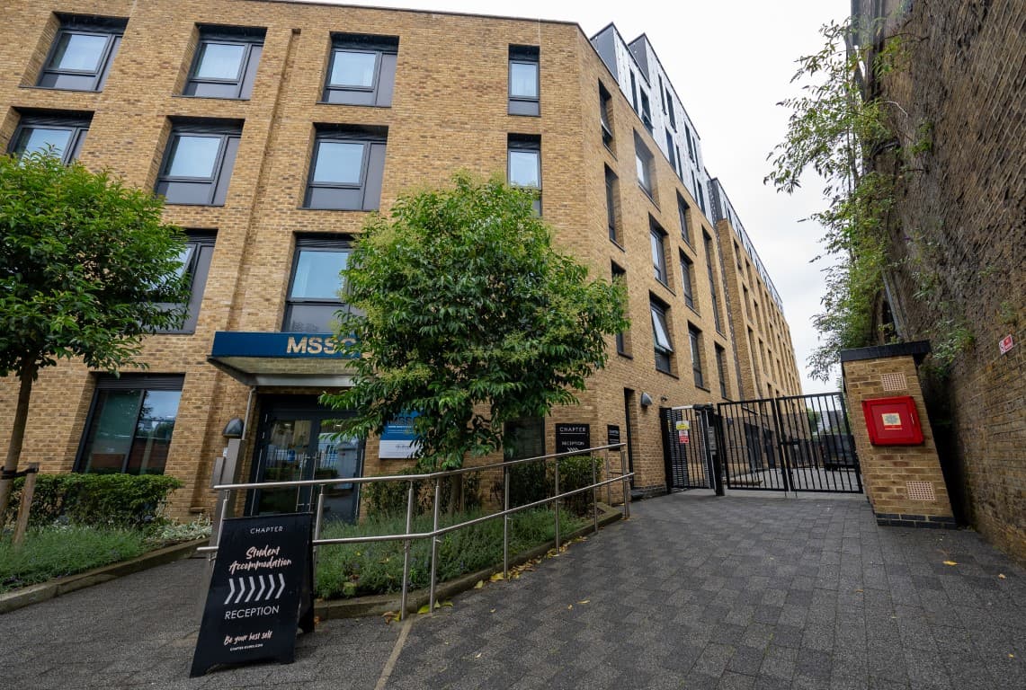 Westminster Residence photo 1
