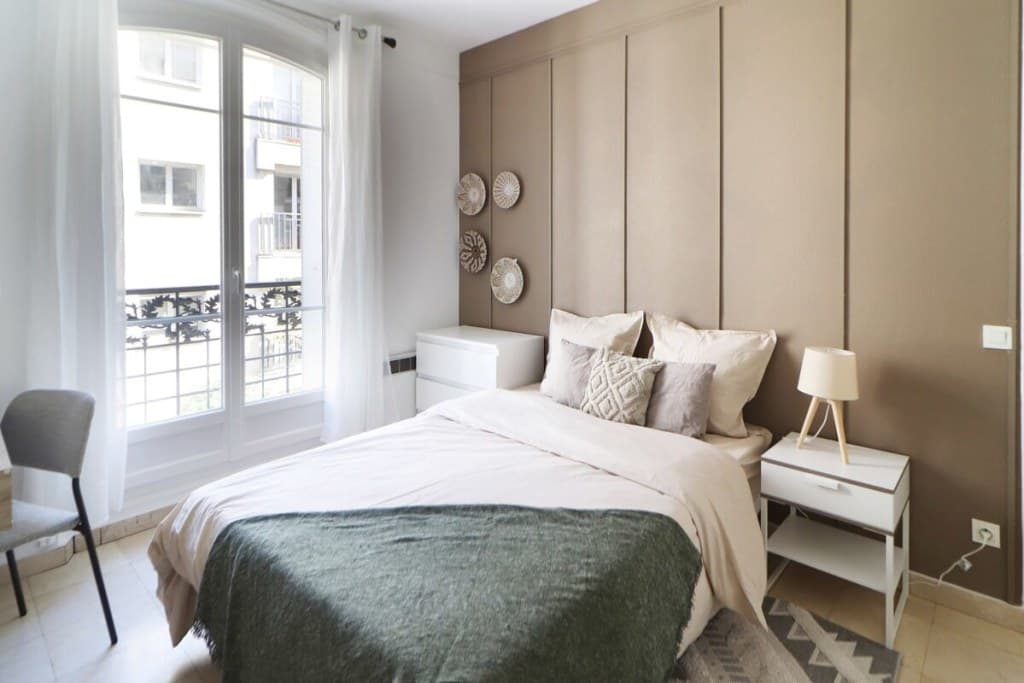 Flexliving - room - Essai photo 1