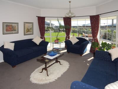 A Room with a View Bed & Breakfast photo 1
