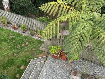 Cosy and quiet home photo 1